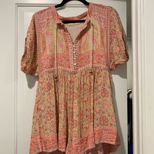 Spell & The Gypsy Collective Romper